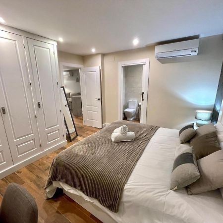 Ferienwohnung Hideaway Plaza Mayor Salamanca Exterior foto